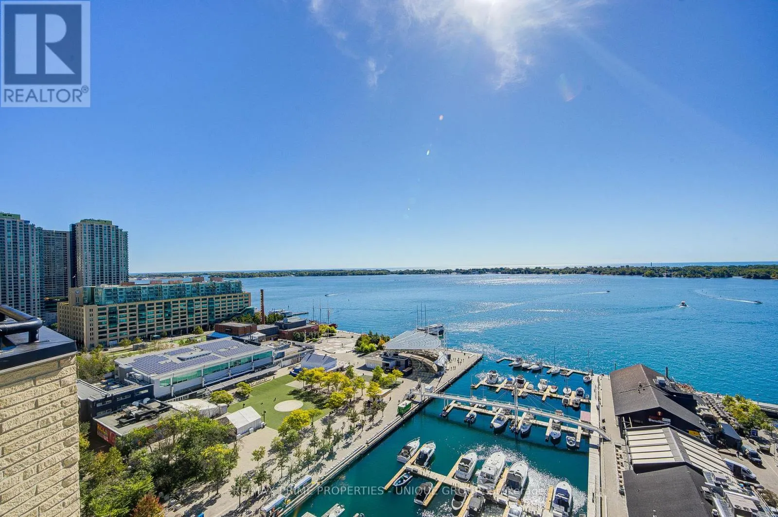 301 - 250 QUEENS QUAY W