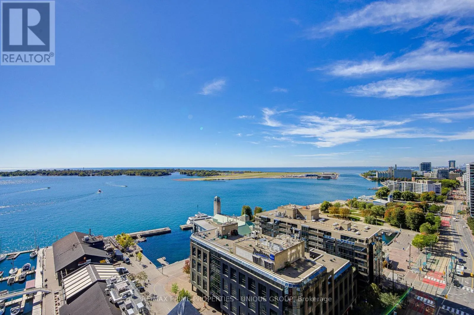 301 - 250 QUEENS QUAY W