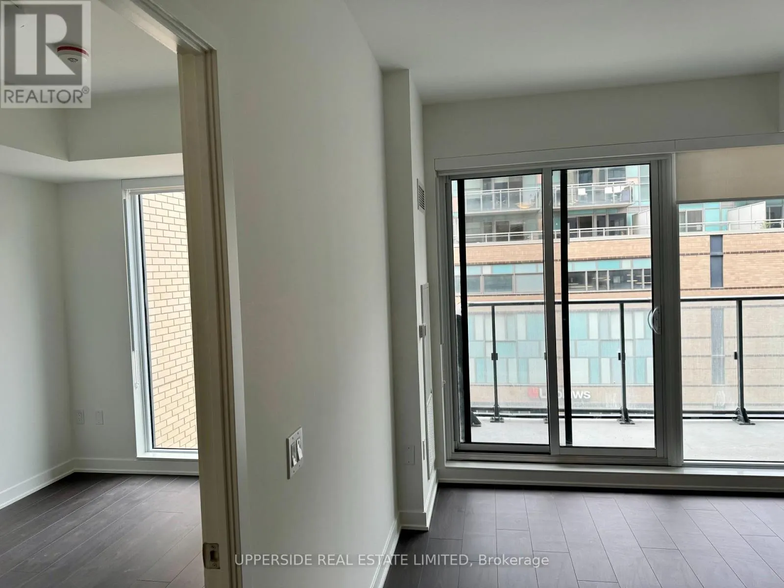 602 - 543 RICHMOND STREET W
