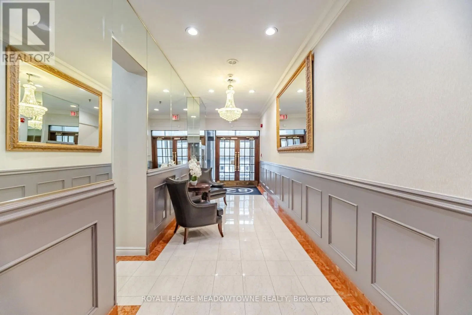 610 - 82 LOMBARD STREET
