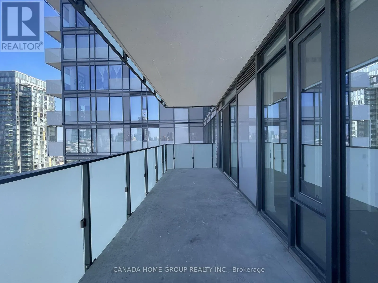 3201 - 25 RICHMOND STREET E