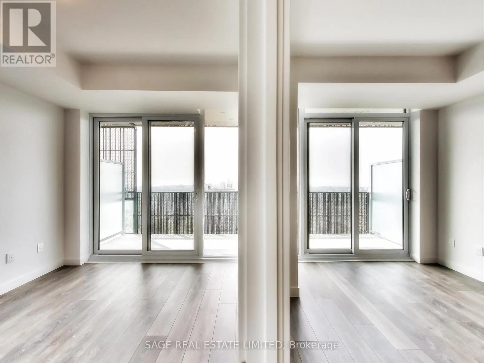 5012 - 8 EGLINTON AVENUE E
