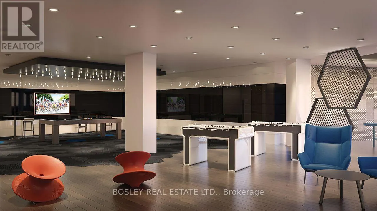 2907 - 159 WELLESLEY STREET E