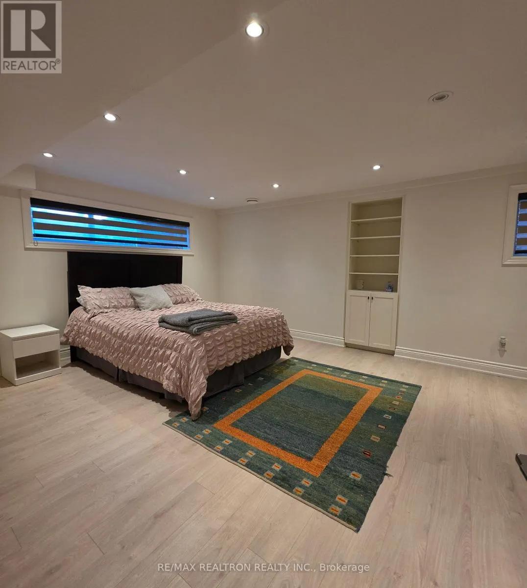 BASEMENT - 9 CARRIAGE LANE