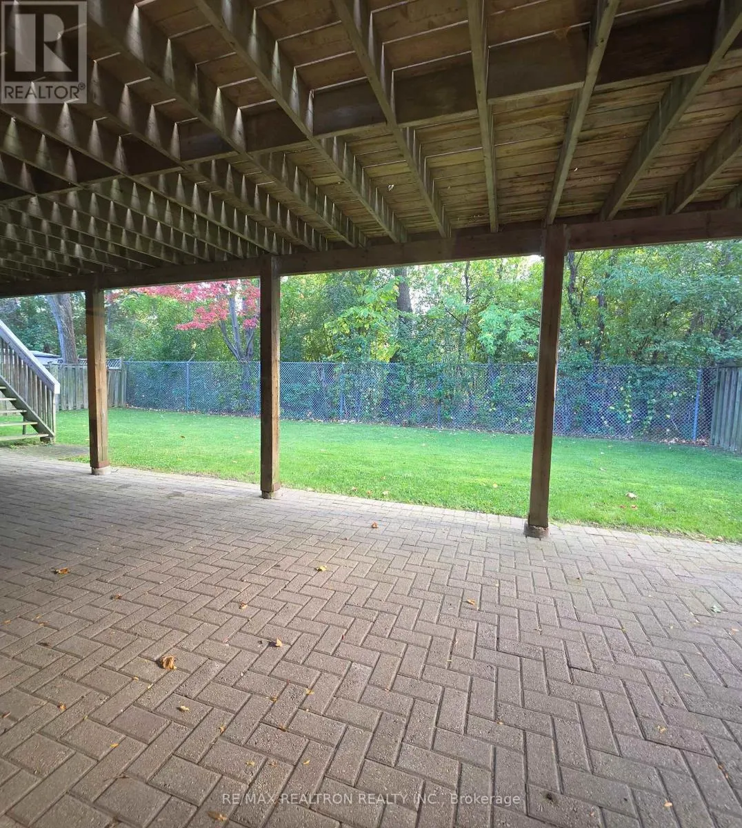 BASEMENT - 9 CARRIAGE LANE