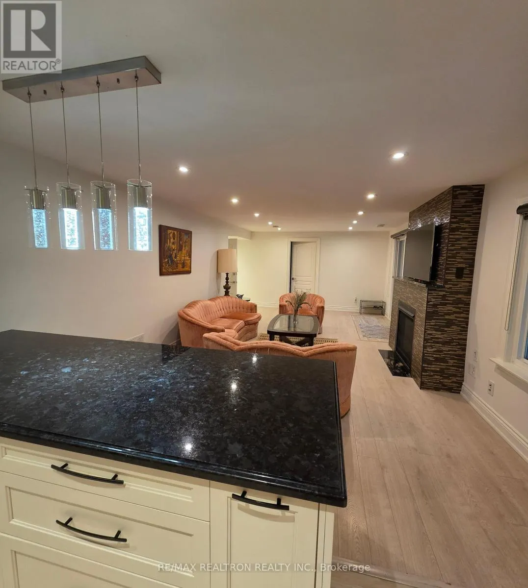 BASEMENT - 9 CARRIAGE LANE