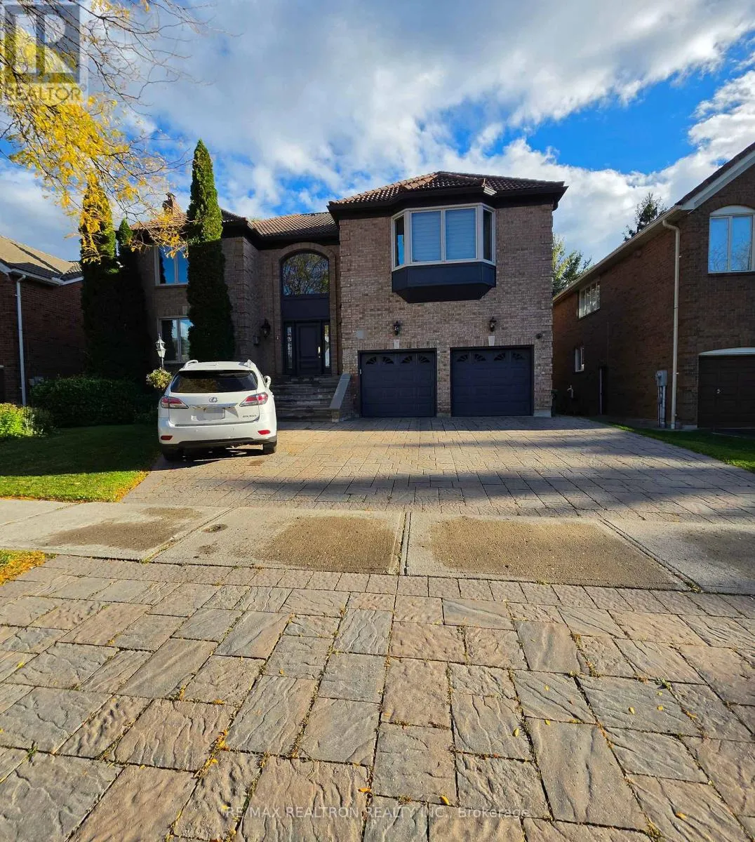 BASEMENT - 9 CARRIAGE LANE