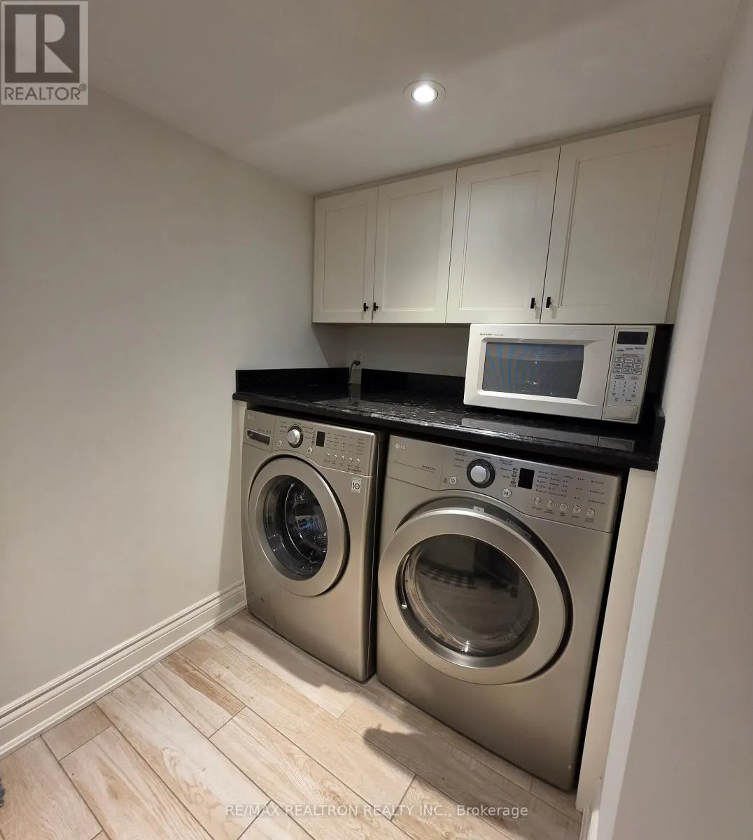 BASEMENT - 9 CARRIAGE LANE
