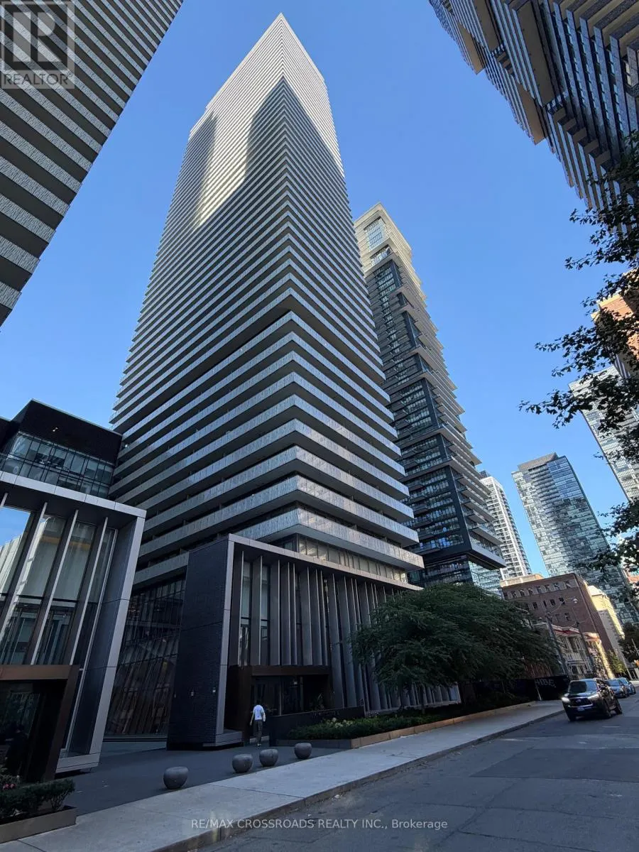 2713 - 50 CHARLES STREET E