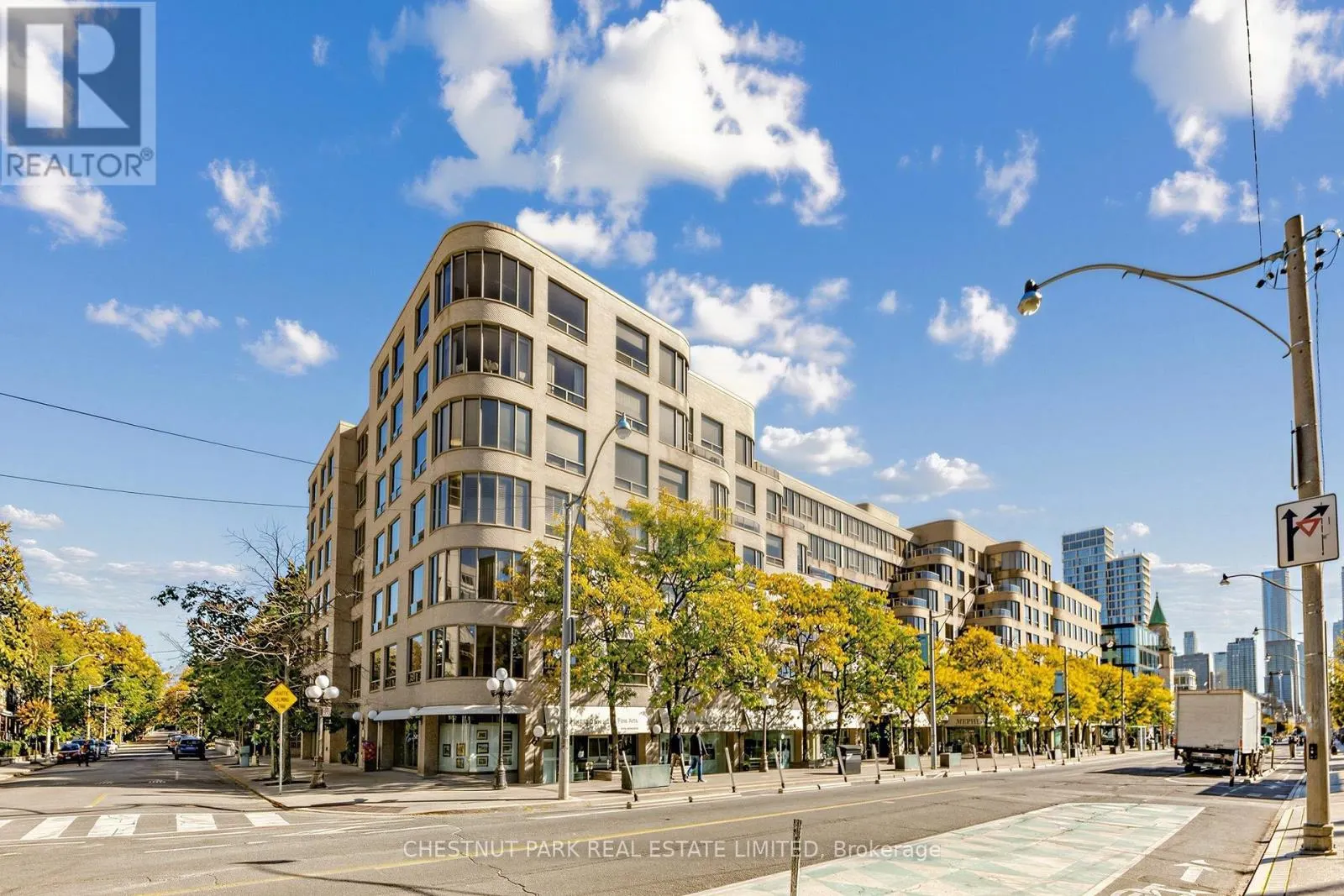 105 - 1177 YONGE STREET