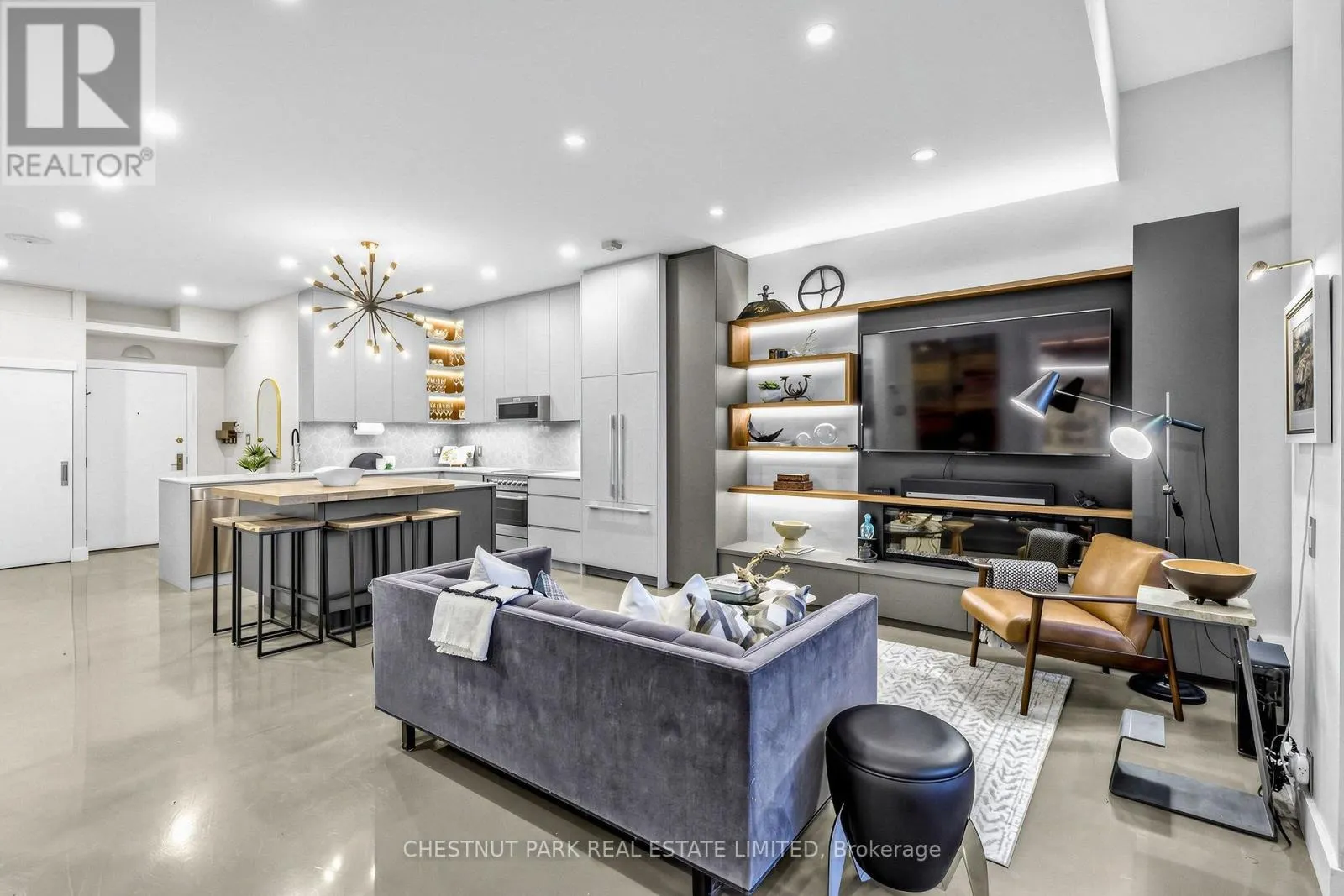 105 - 1177 YONGE STREET