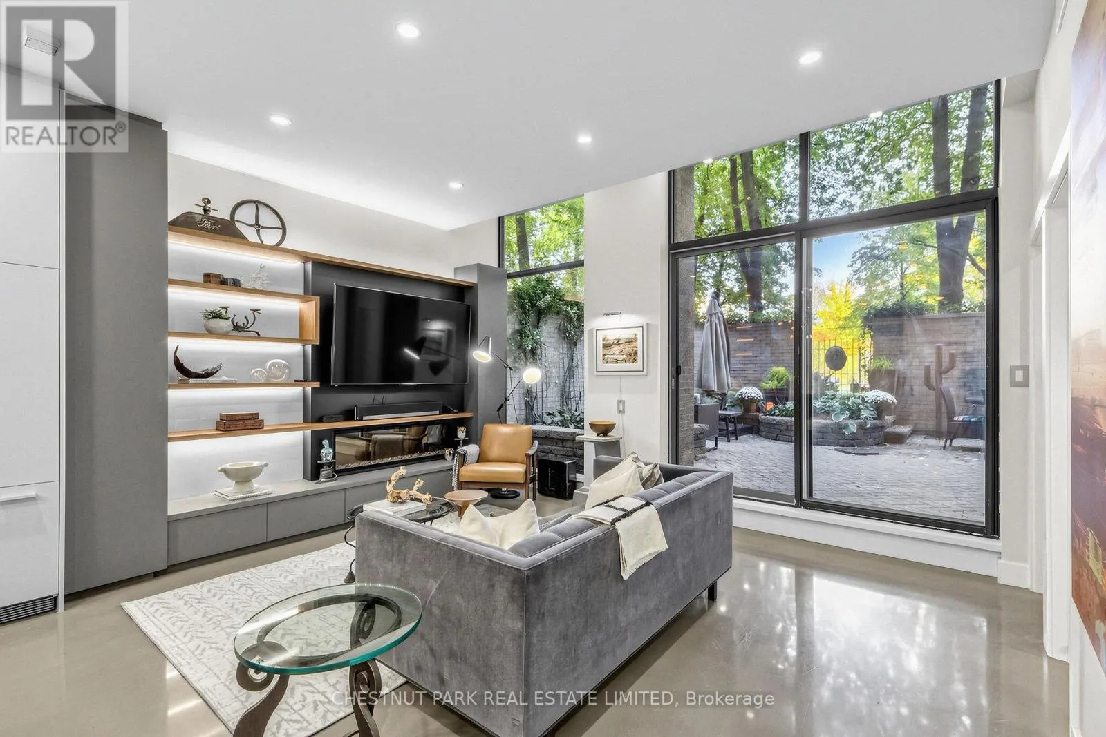 105 - 1177 YONGE STREET