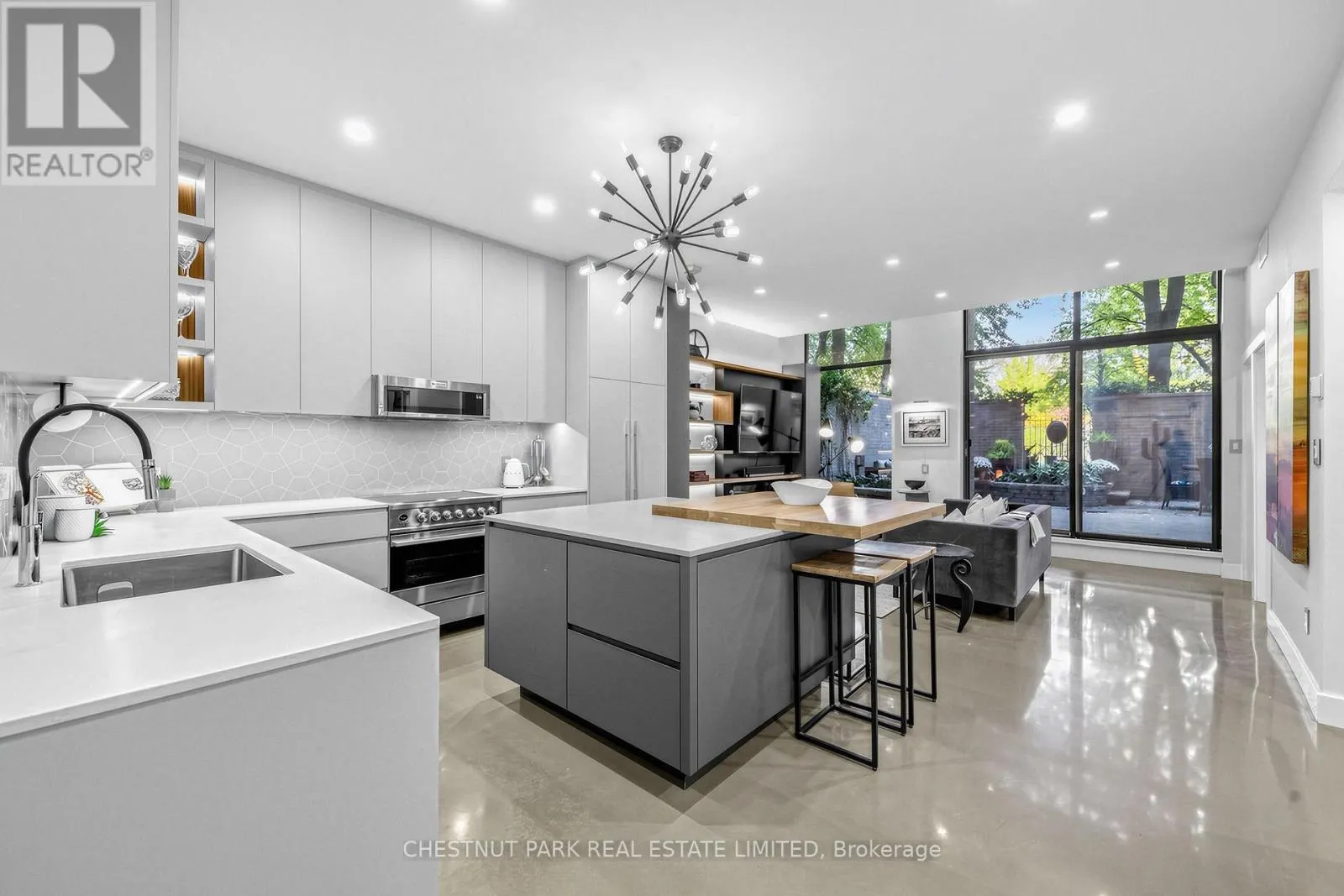105 - 1177 YONGE STREET