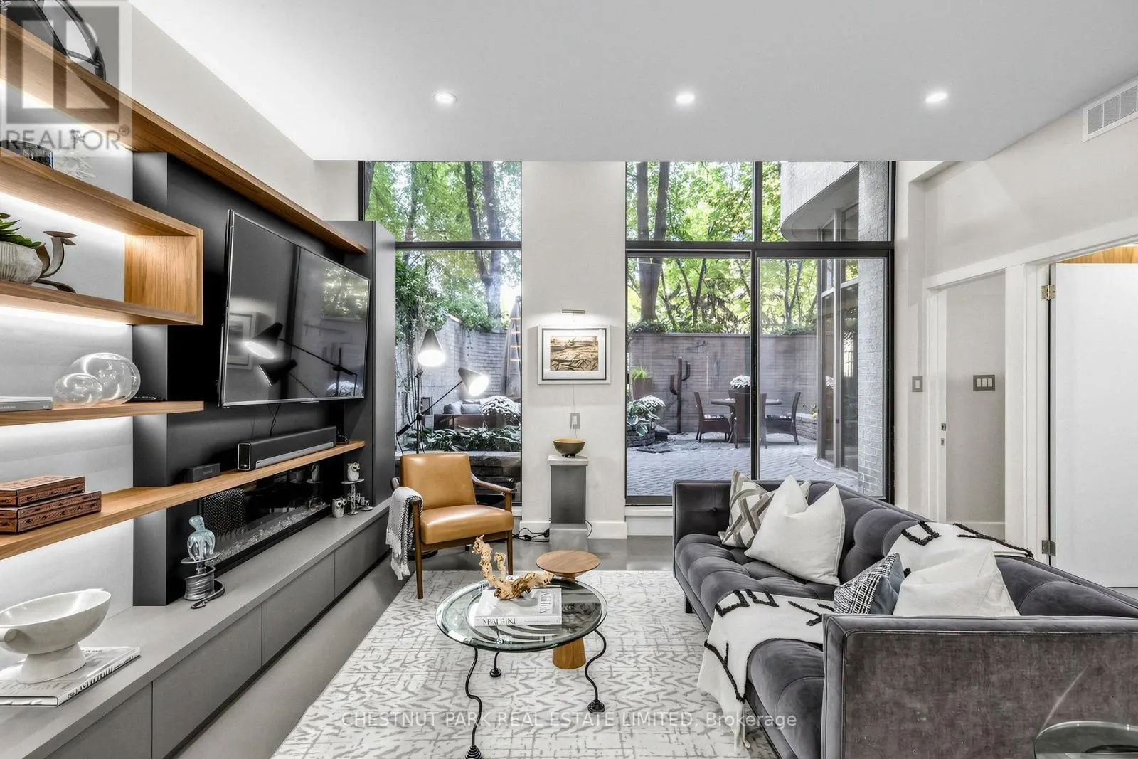 105 - 1177 YONGE STREET