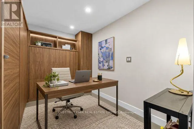105 - 1177 YONGE STREET