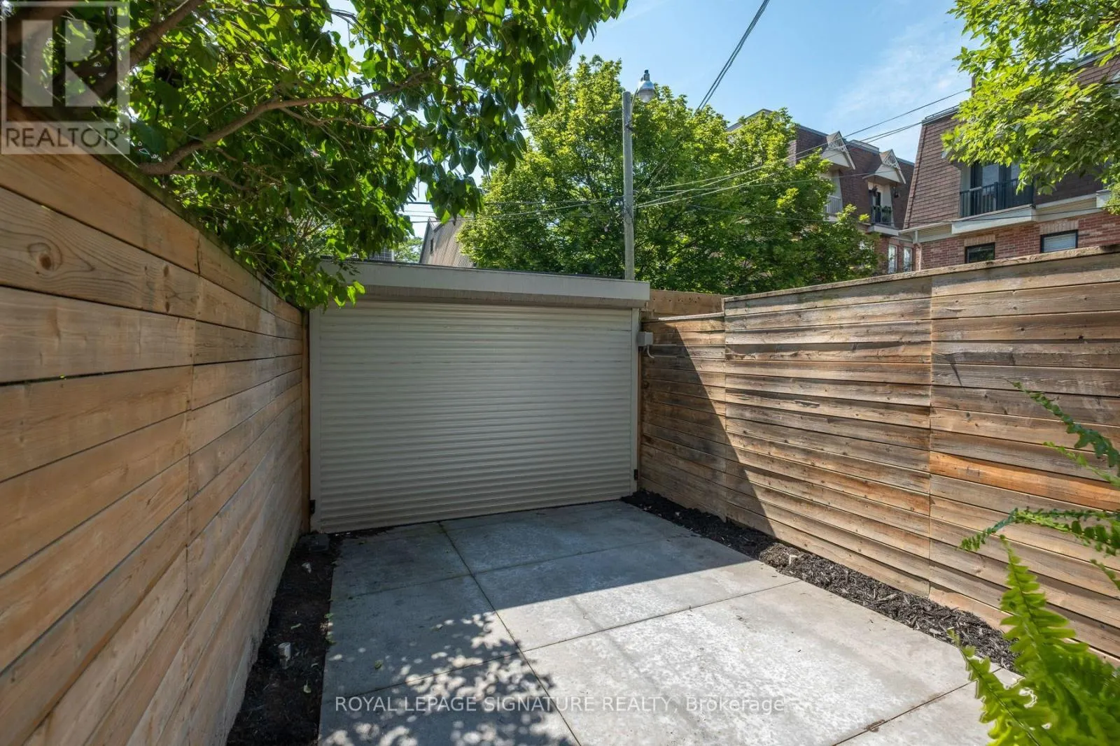 40 BRIGHT STREET