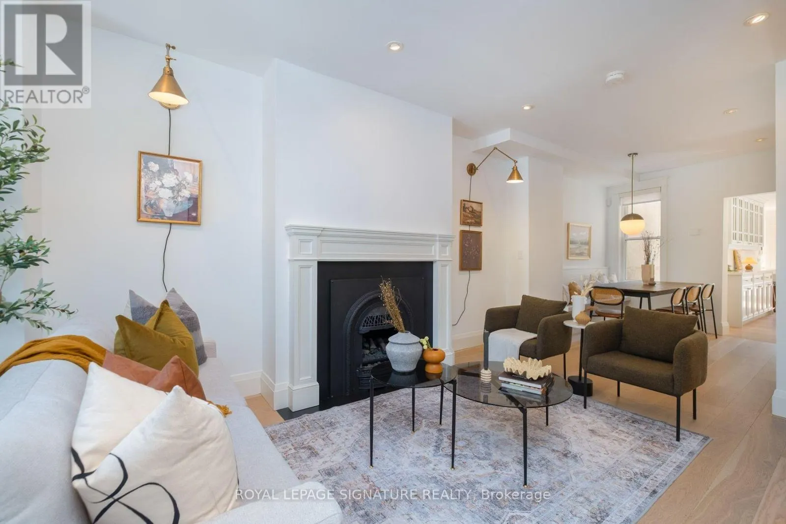 40 BRIGHT STREET