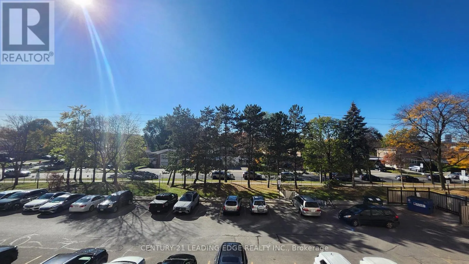 311 - 205 HILDA AVENUE