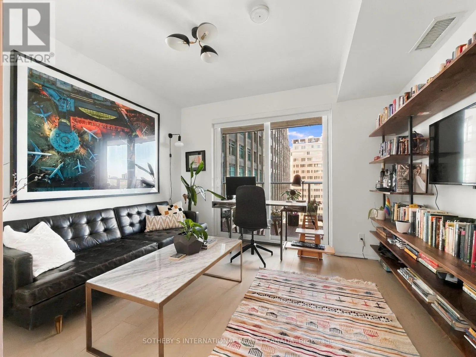 1310 - 99 FOXBAR ROAD