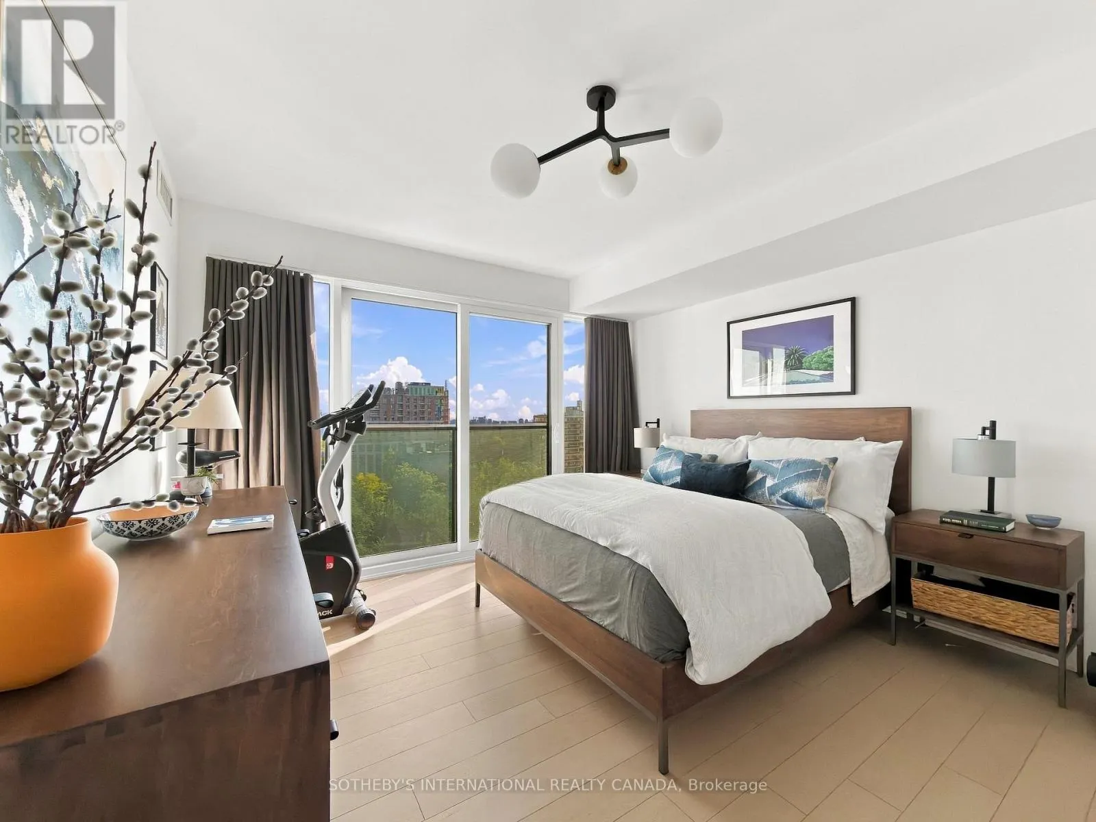 1310 - 99 FOXBAR ROAD