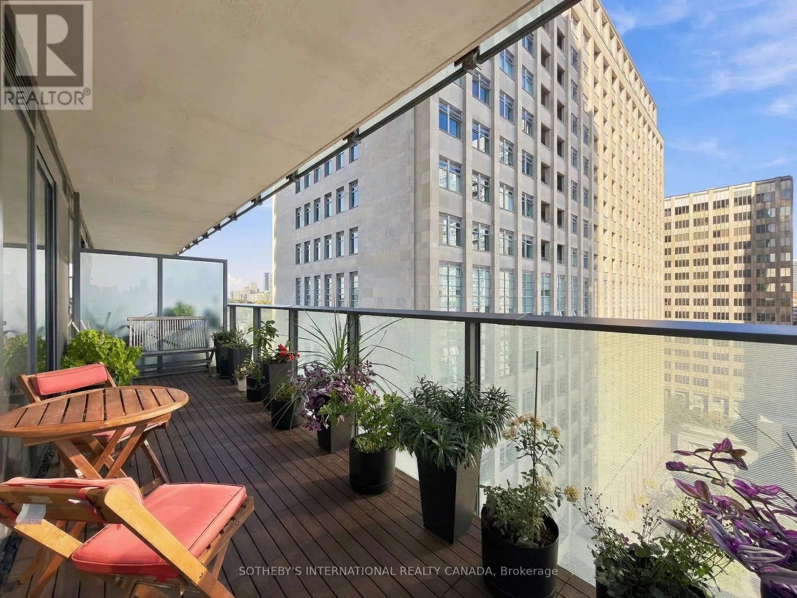 1310 - 99 FOXBAR ROAD