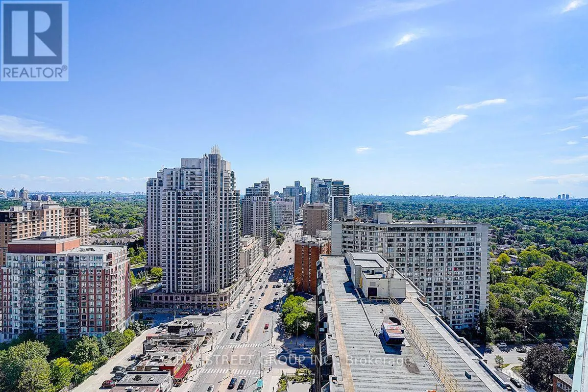 PH3 - 5500 YONGE STREET