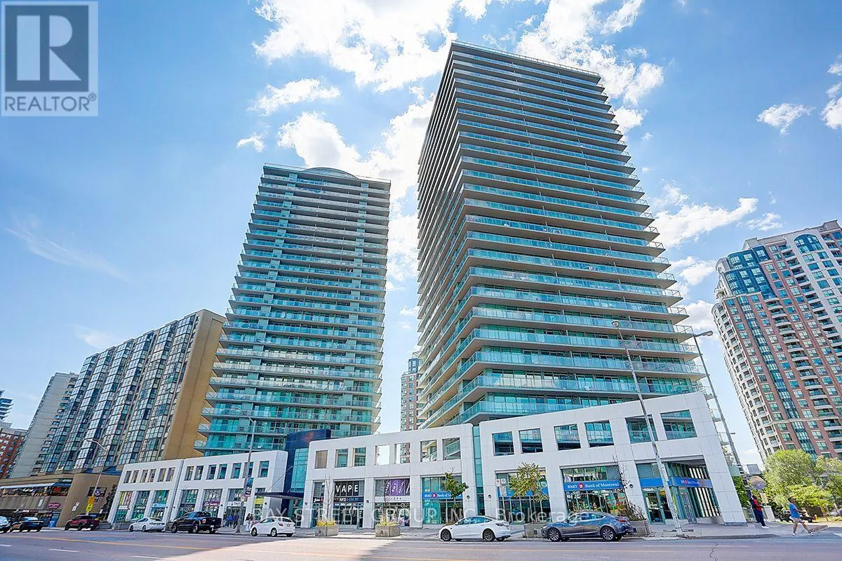 PH3 - 5500 YONGE STREET