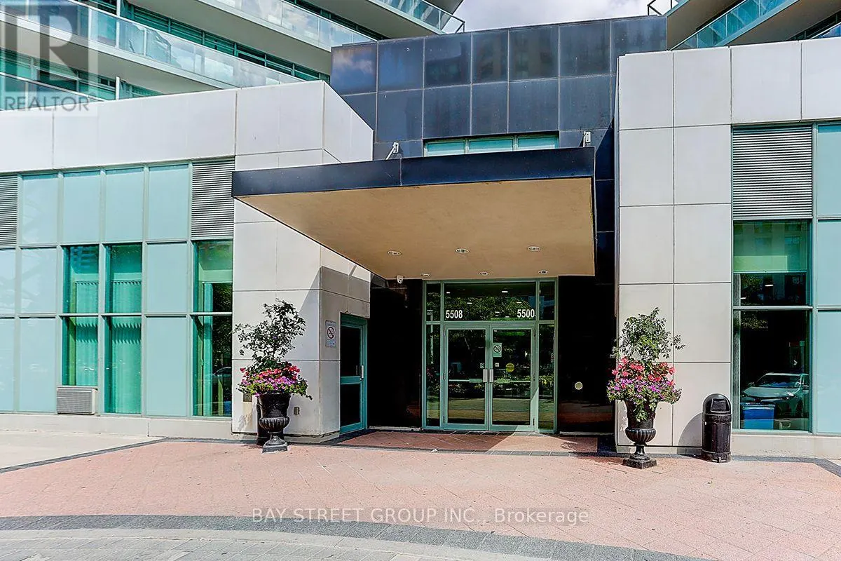 PH3 - 5500 YONGE STREET