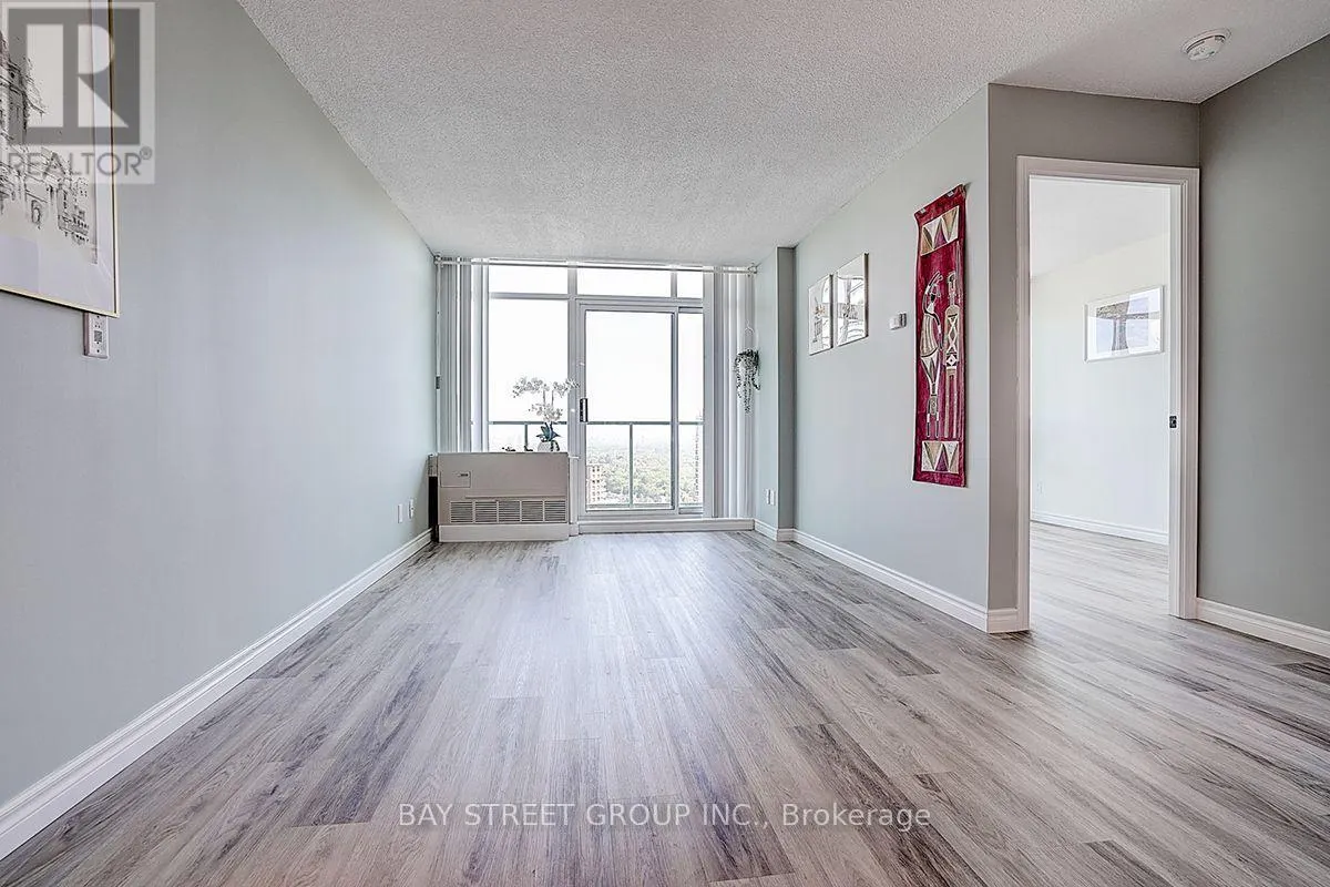PH3 - 5500 YONGE STREET