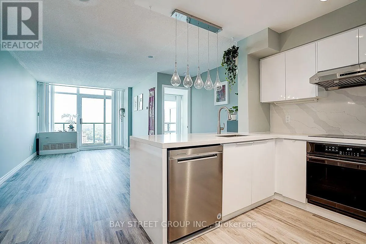 PH3 - 5500 YONGE STREET
