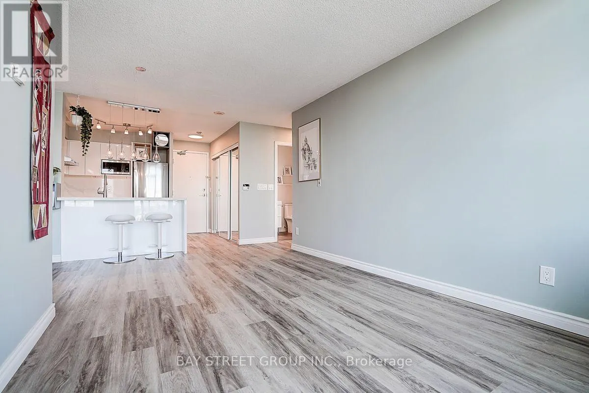 PH3 - 5500 YONGE STREET