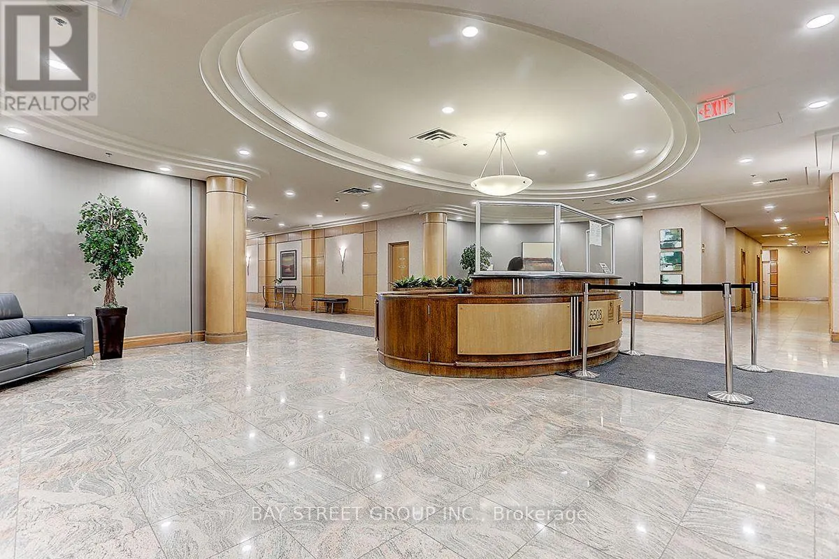PH3 - 5500 YONGE STREET