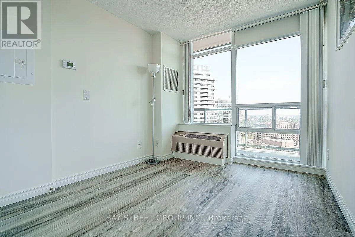 PH3 - 5500 YONGE STREET