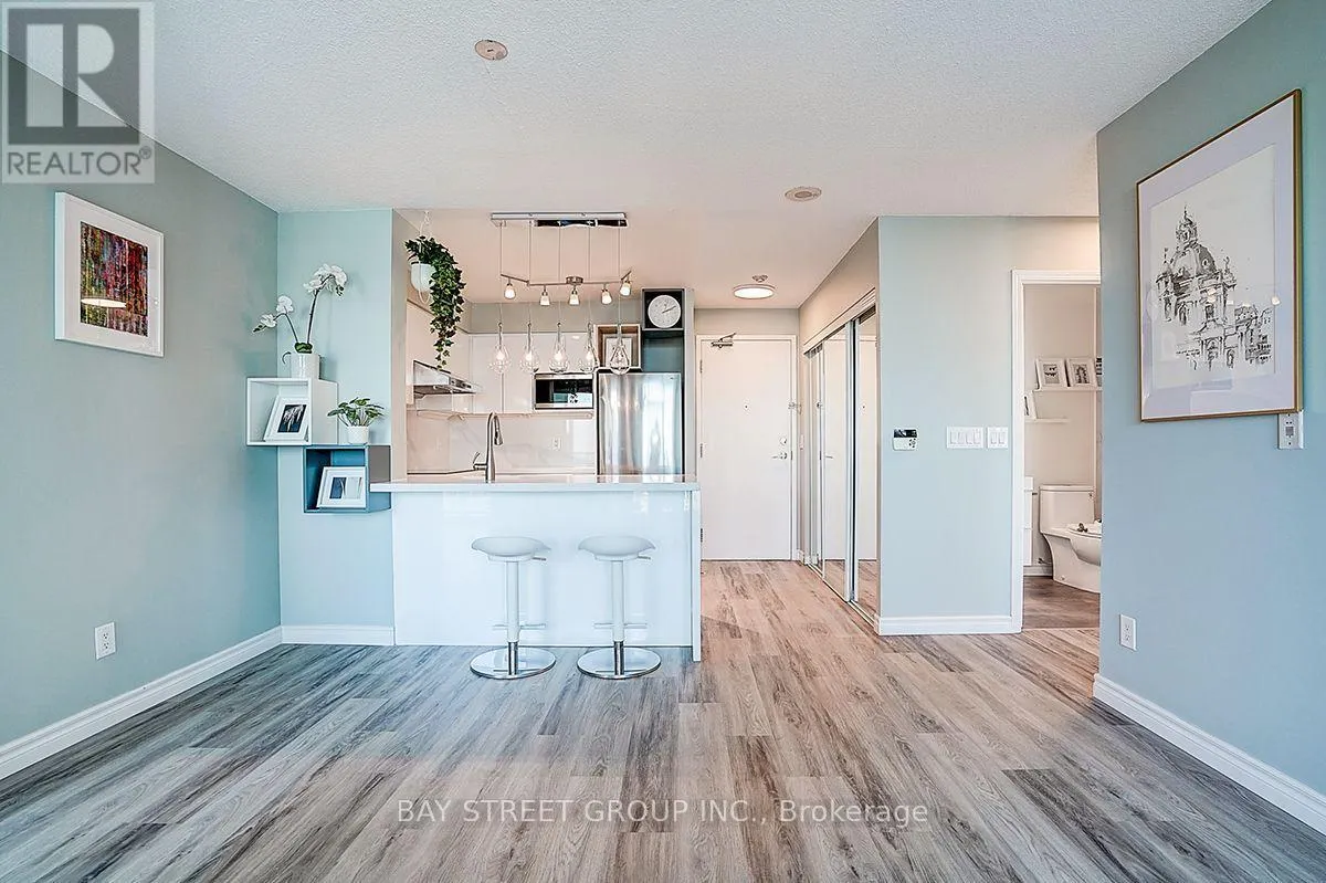 PH3 - 5500 YONGE STREET