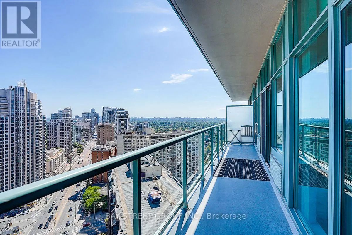 PH3 - 5500 YONGE STREET
