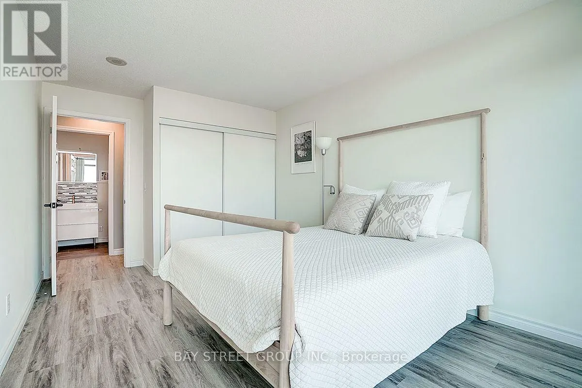 PH3 - 5500 YONGE STREET
