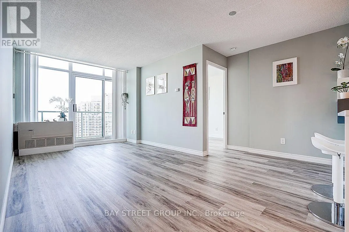 PH3 - 5500 YONGE STREET