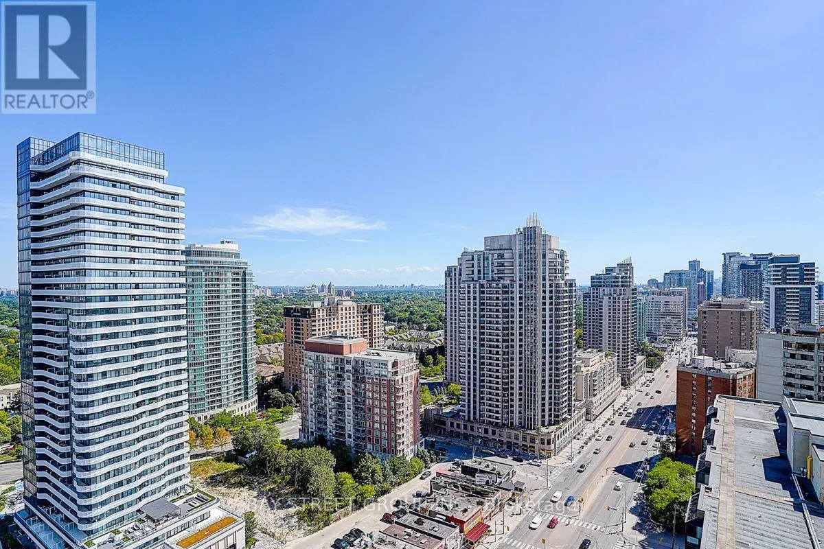 PH3 - 5500 YONGE STREET