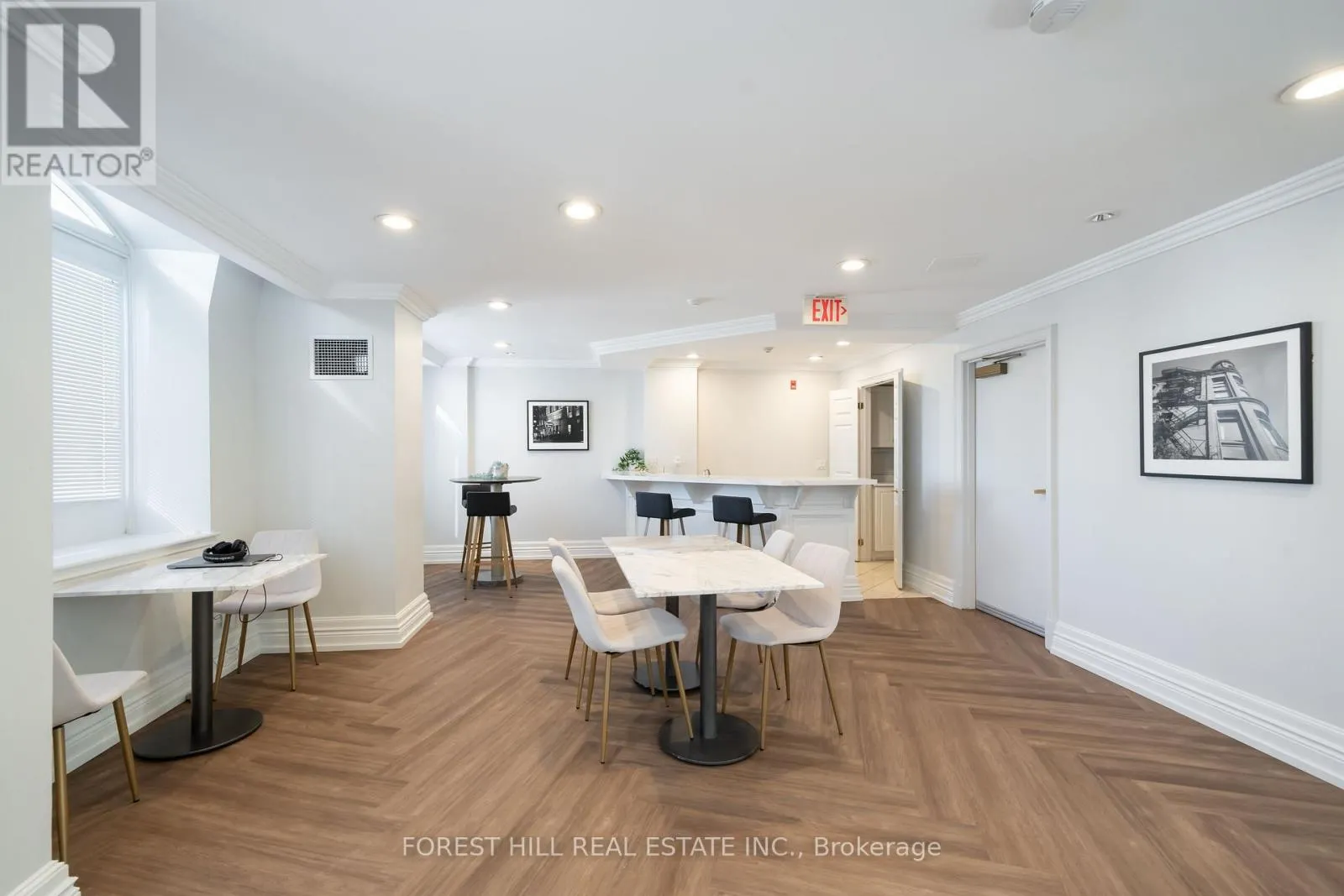 701 - 115 RICHMOND STREET E
