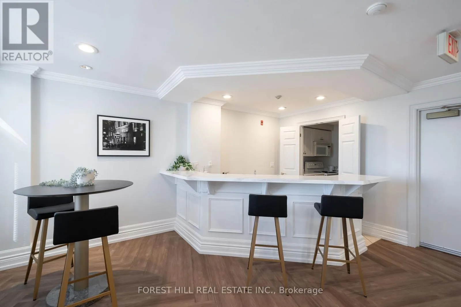 701 - 115 RICHMOND STREET E