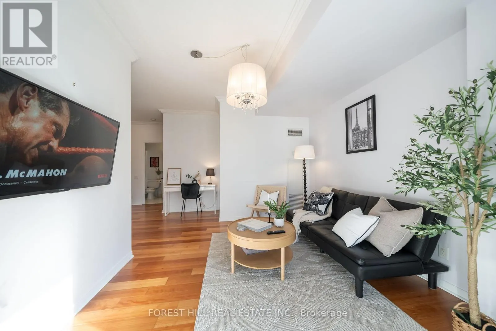 701 - 115 RICHMOND STREET E