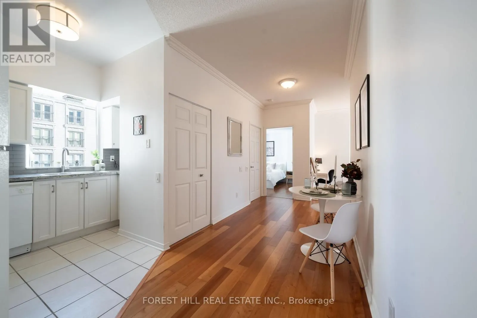 701 - 115 RICHMOND STREET E