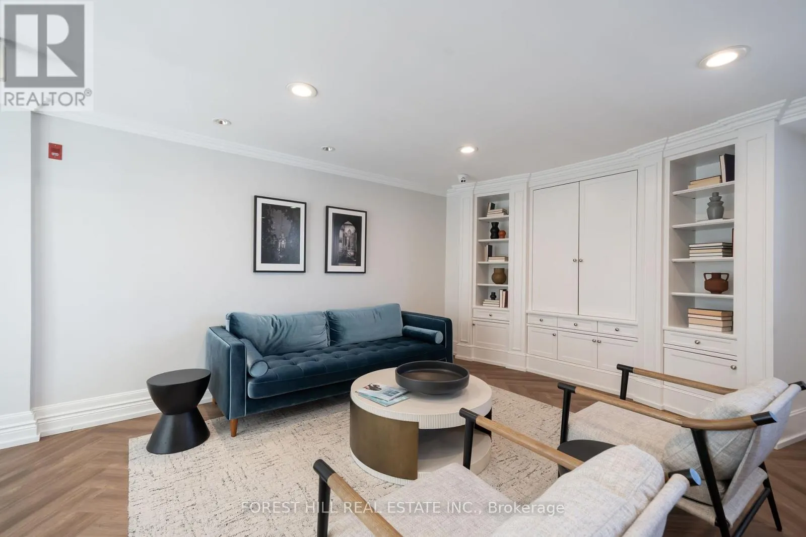 701 - 115 RICHMOND STREET E