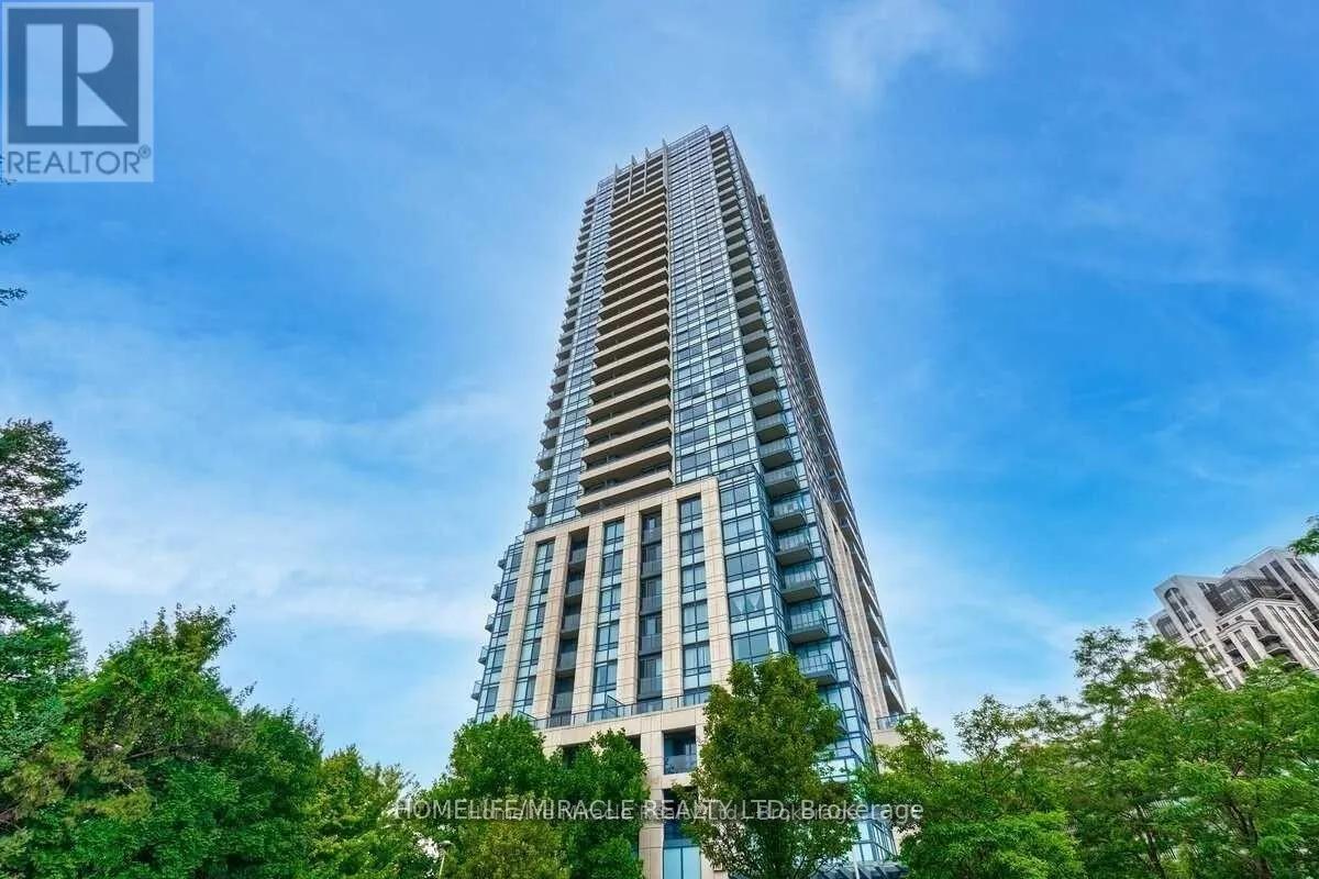 1001 - 181 WYNFORD DRIVE