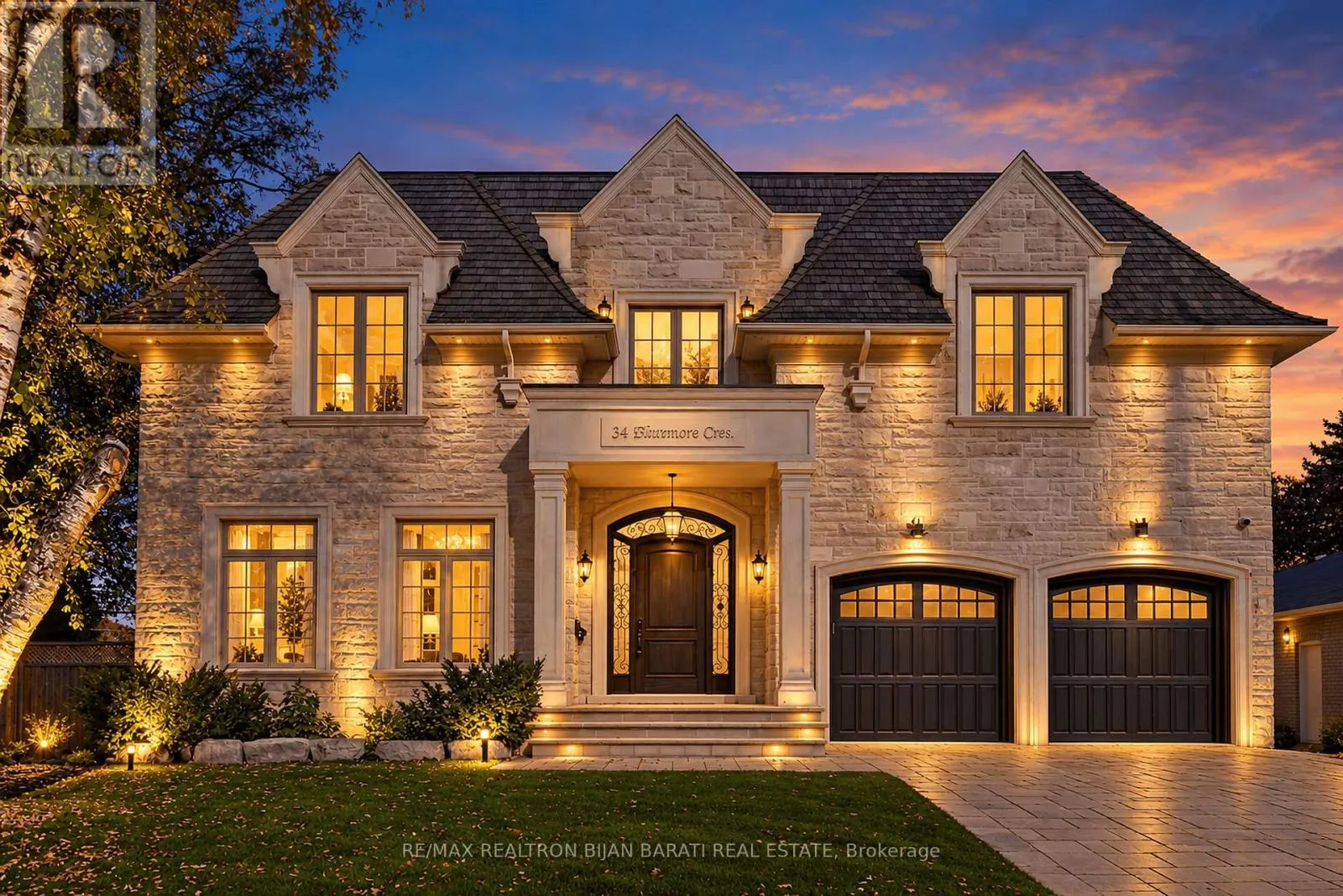 34 FLAREMORE CRESCENT