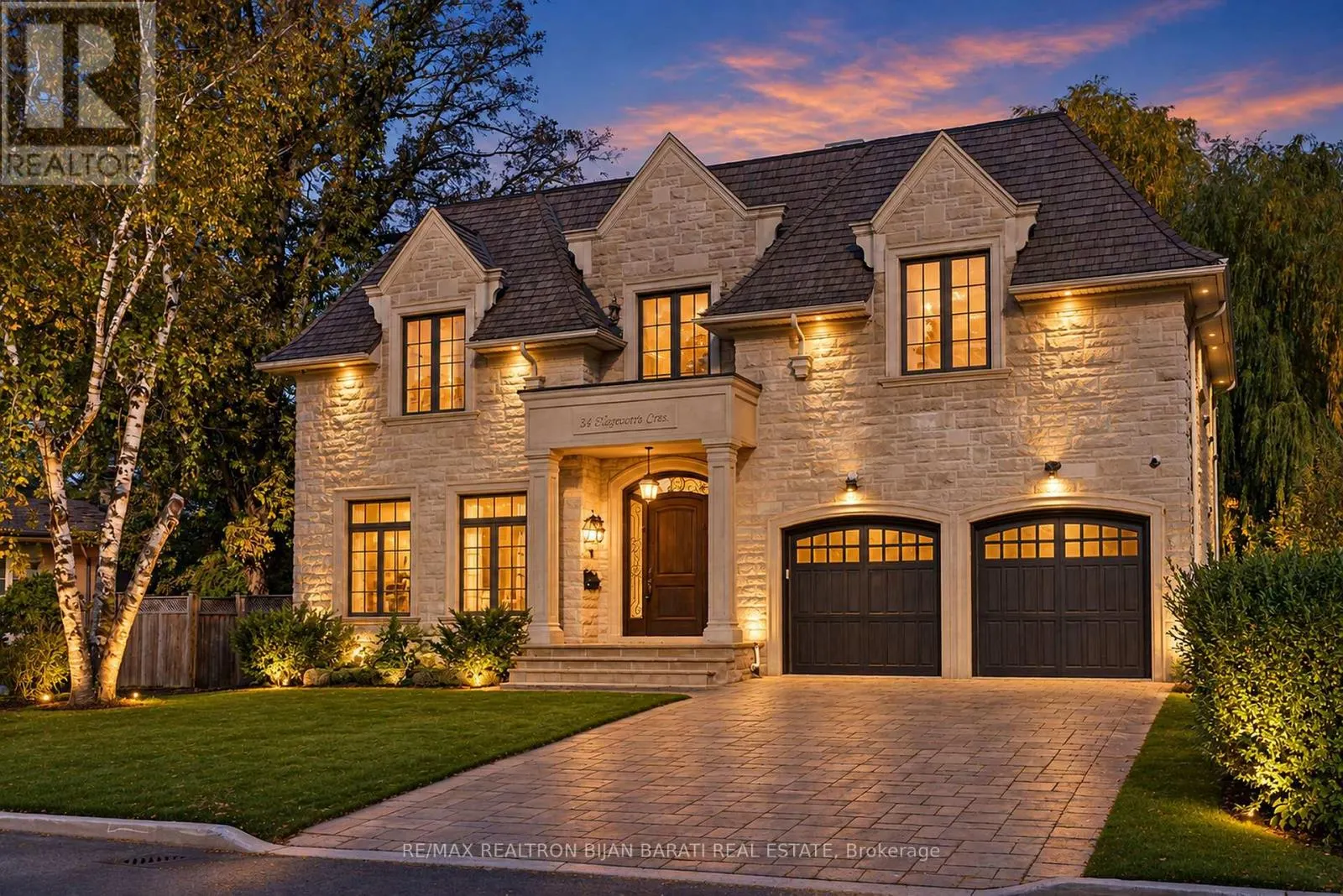 34 FLAREMORE CRESCENT
