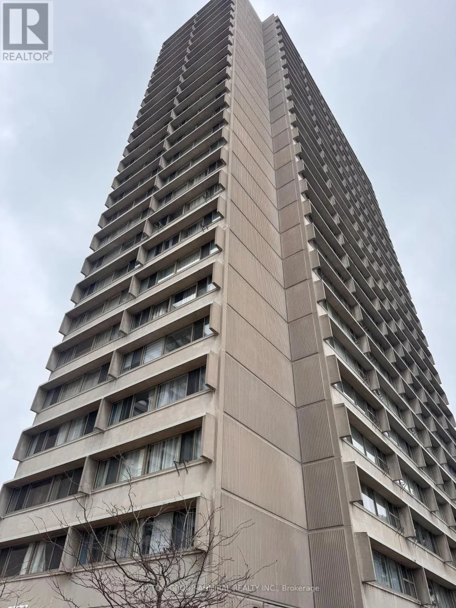 2405 - 715 DON MILLS ROAD