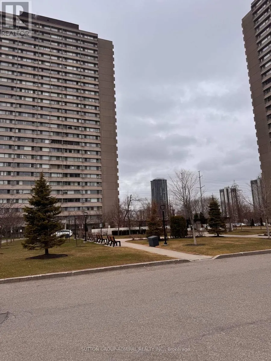 2405 - 715 DON MILLS ROAD