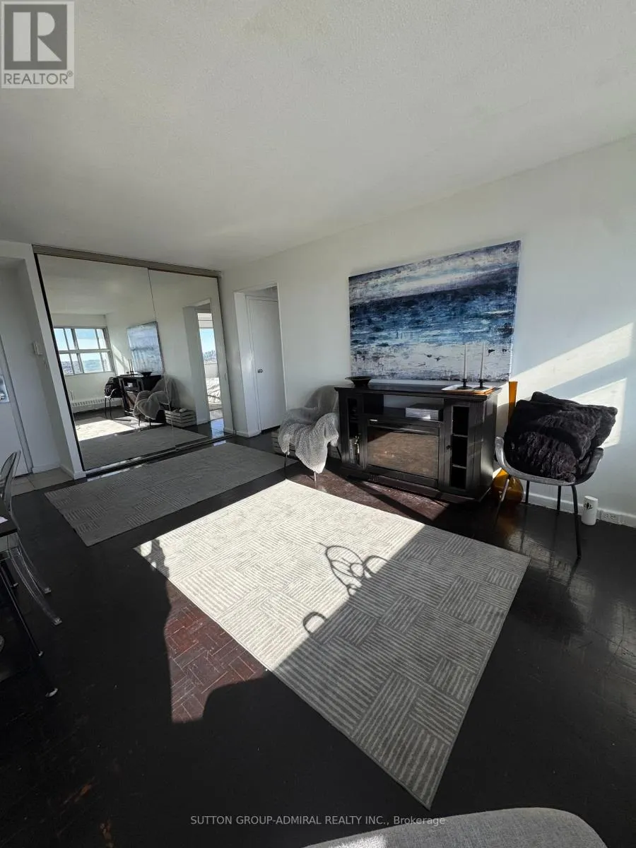2405 - 715 DON MILLS ROAD