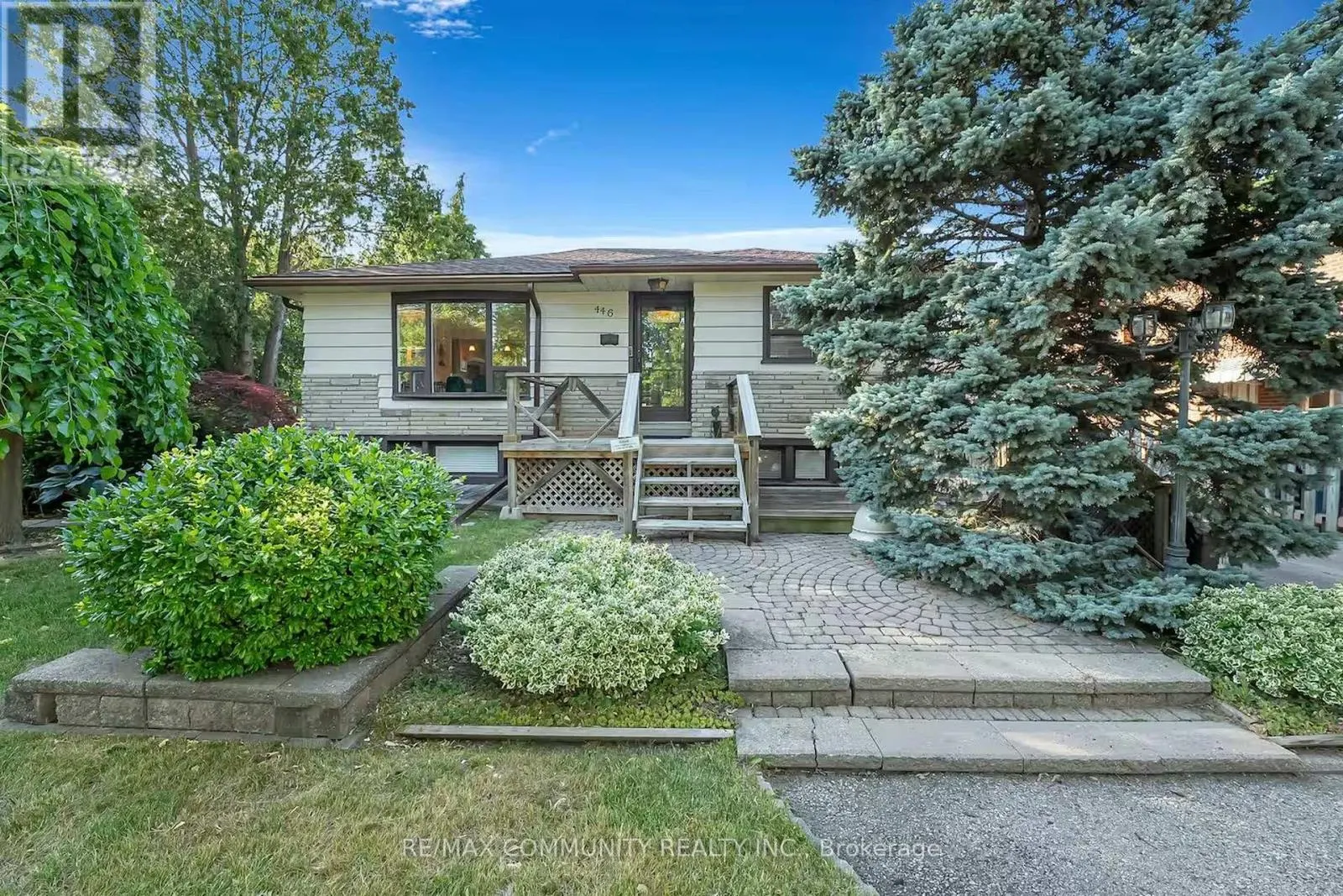 446 RUTH AVENUE